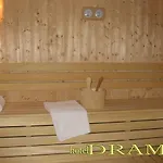 Drama Burgasz