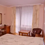 Szálloda Drama