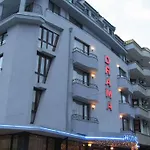 Drama Szálloda