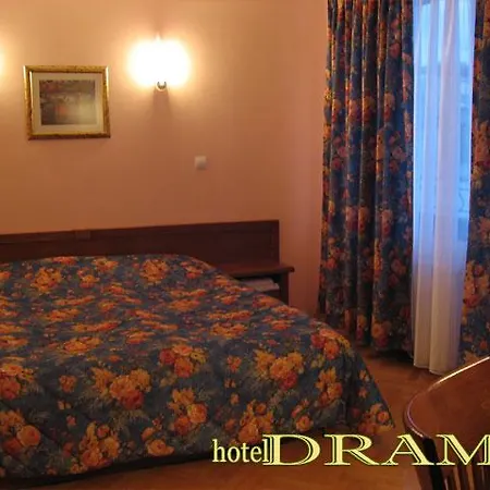 Drama Хотел